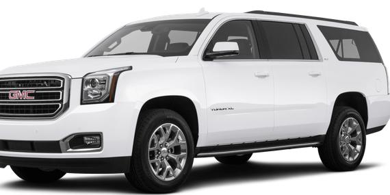 GMC YUKON XL 2019 1GKS2GKC3KR369330 image
